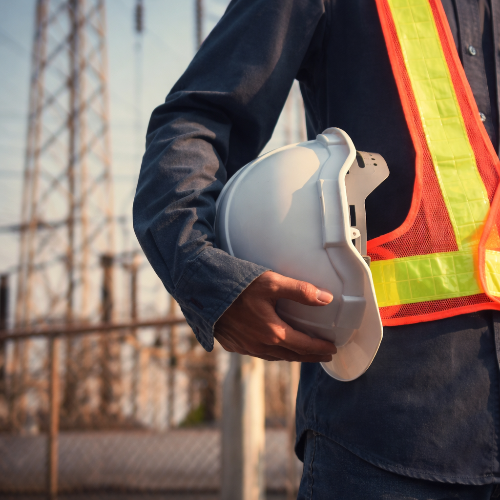 EnvirOptimus for EHS(Environmental Health & Safety) Heads