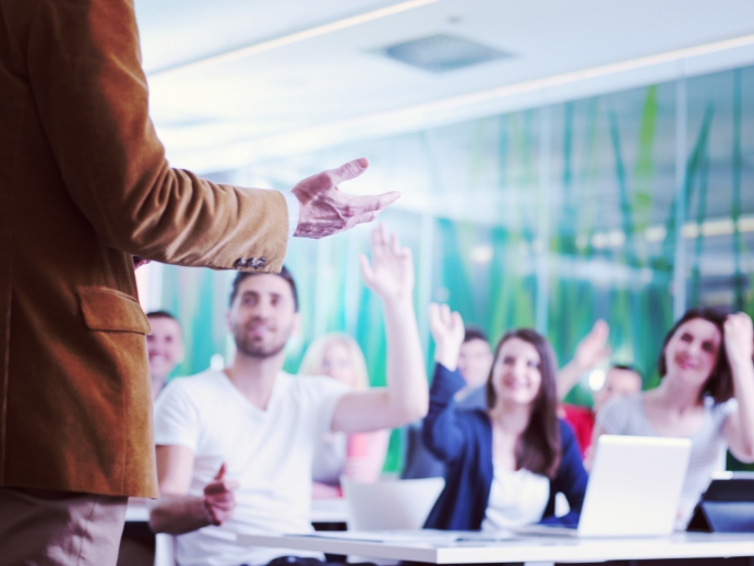 EnvirOptimus: Employee Awareness & Training