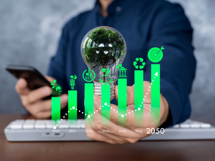 EnvirOptimus: Energy Strategy that Delivers ROI