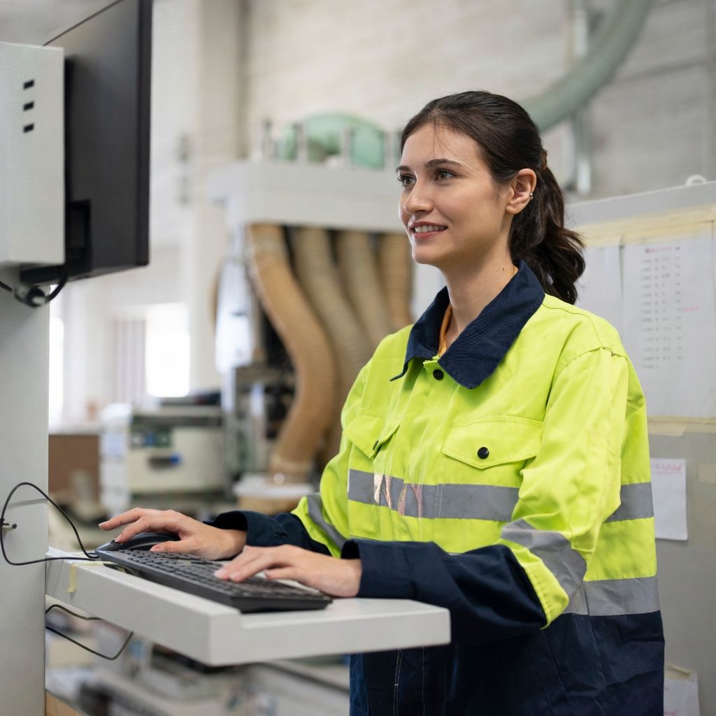 EnvirOptimus for facility managers