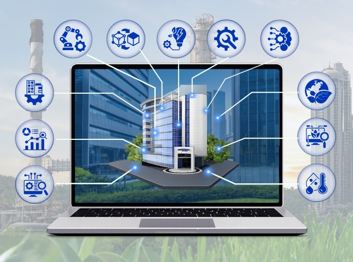 building management system