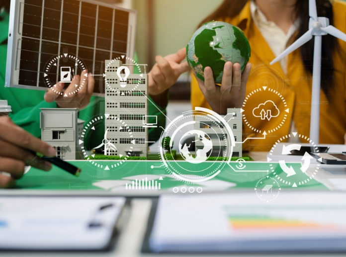 smart energy management