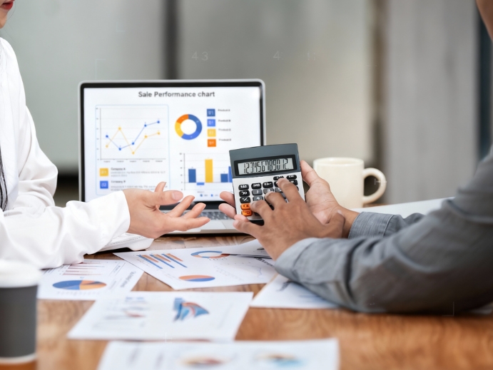 EnvirOptimus: ROI & Cost Optimization